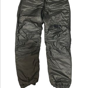 Patagonia Puffer Pants